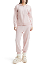 Худи на молнии